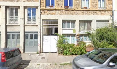 COSMOS WEB, Concepteur de Sites Web à Lyon 07