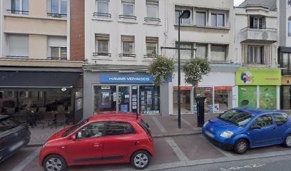 RLH Création, Concepteur de Sites Web au Havre