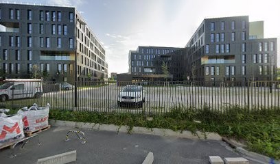 Agence Web Nematis Lille, Concepteur de Sites Web à Villeneuve-d'Ascq