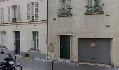 Wolton Edouard, Concepteur de Sites Web à Paris 14