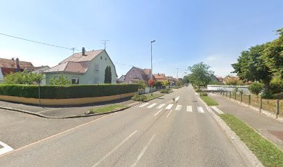 Agence Web Tobiaseo, Concepteur de Sites Web à Ensisheim