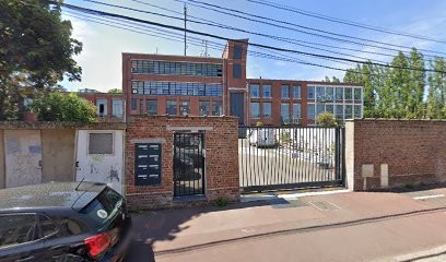 BARNUM, Concepteur de Sites Web à Capinghem