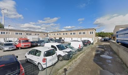 Web 6 - Agence Web, Concepteur de Sites Web à Saint-Jory