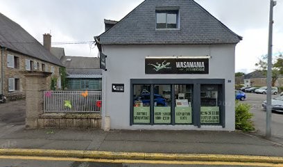 La Girafe Web Studio, Concepteur de Sites Web à Loudéac