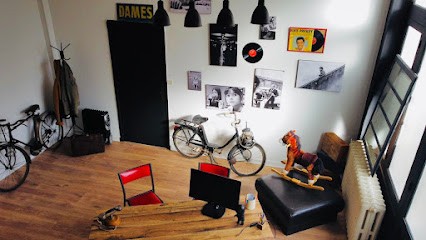 Imaginarium Vichy - Agence De Communication, Concepteur de Sites Web à Vichy