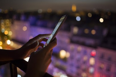 YB Studio Web, Concepteur de Sites Web à Paris 11