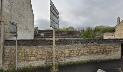 WEB CONCEPTION, Concepteur de Sites Web à Saint-Vaast-lès-Mello