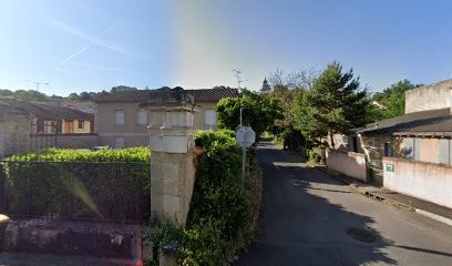 Emmanuel ROCHER - Sites Internet & Applications Web, Concepteur de Sites Web à Poitiers