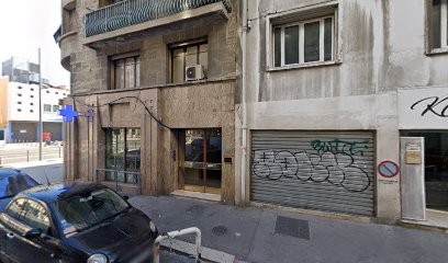 GCZDesign, Concepteur de Sites Web à Marseille 04