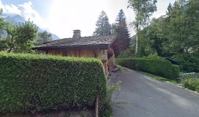 Alun no name, Concepteur de Sites Web à Chamonix-Mont-Blanc