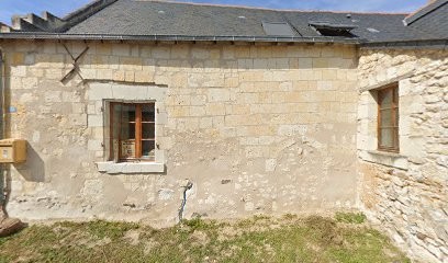 Mickaël Houet, Concepteur de Sites Web à Gennes-Val-de-Loire