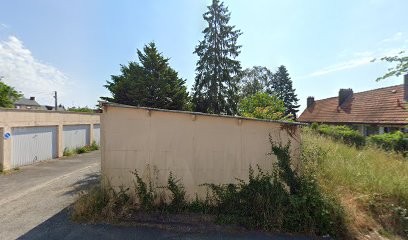 Agence web à Nantes : OuiSite, Concepteur de Sites Web à Couëron