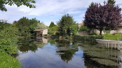 annuaire pages web, Concepteur de Sites Web à Pamproux