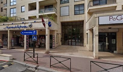 Divimag, Concepteur de Sites Web à Levallois-Perret