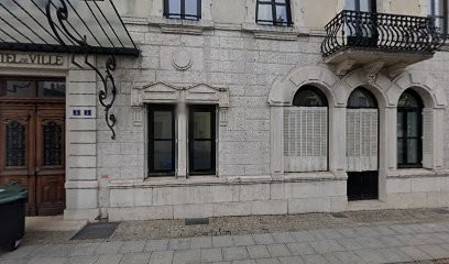 L&A Communication Création Et Refonte Site Web Nantua Oyonnax, Concepteur de Sites Web à Oyonnax