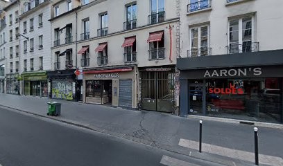 Les Artisans Développeurs, Concepteur de Sites Web à Paris 11