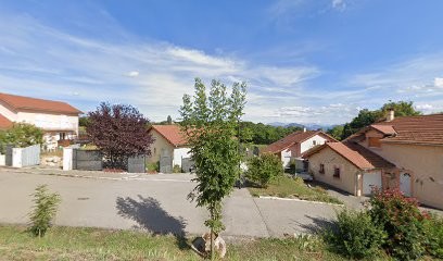 Keller Emerick, Concepteur de Sites Web à La Freissinouse