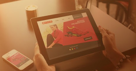 Cubedesigners, Concepteur de Sites Web à Paris 12