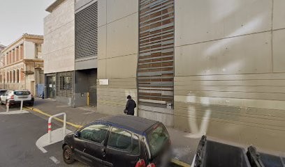 Vernalis Interactive, Concepteur de Sites Web à Marseille 02