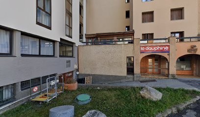 Agence digitale netmedia, Concepteur de Sites Web à Briancon