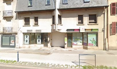 Digital-m, Concepteur de Sites Web à Nancy