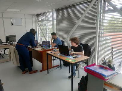 Innovation Conseil, Concepteur de Sites Web à Amiens