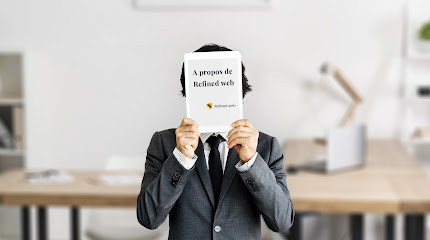 Refined Web, Concepteur de Sites Web à Strasbourg