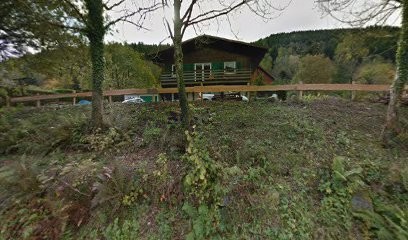 SOFART Sites Internet, Concepteur de Sites Web à Stosswihr