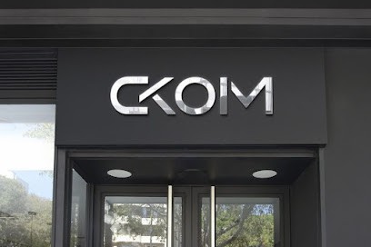 Création De Site Internet à Paris CkomParis Expert Joomla Et Prestashop, Concepteur de Sites Web à Paris 18