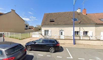 Web site développement, Concepteur de Sites Web à Bellerive-sur-Allier