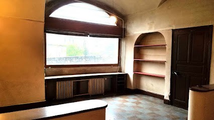 Agence Web Meyer, Concepteur de Sites Web à Largentière