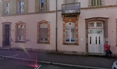 CO2M, Concepteur de Sites Web à Belfort