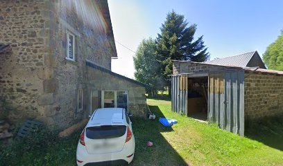 CréaWeb63, Concepteur de Sites Web à Saint-Sauves-d'Auvergne