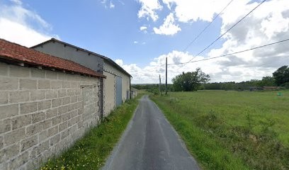 Bailleul Développement Créatif, Concepteur de Sites Web à La Roche-Chalais