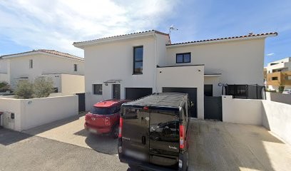 Happy Monkey, Concepteur de Sites Web à Vendargues