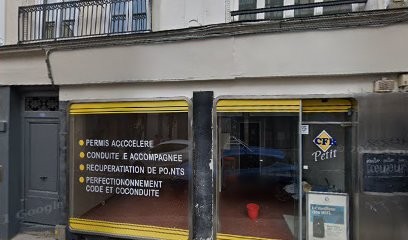 Europa-d, Concepteur de Sites Web à Rouen