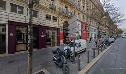 RÉSURGENCE, Concepteur de Sites Web à Marseille 02