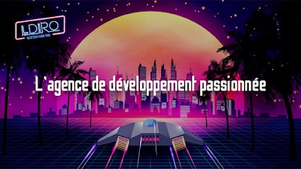 Agence Ldiro, Concepteur de Sites Web à Clermont-Ferrand