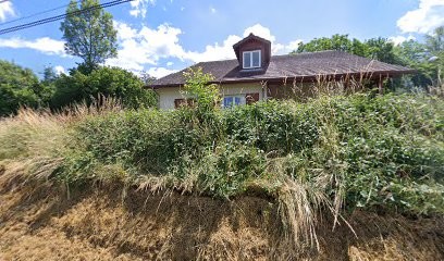 Gaël Billon, Concepteur de Sites Web à Venon