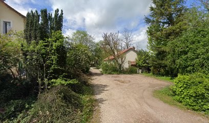 g, Concepteur de Sites Web à Semur-en-Auxois