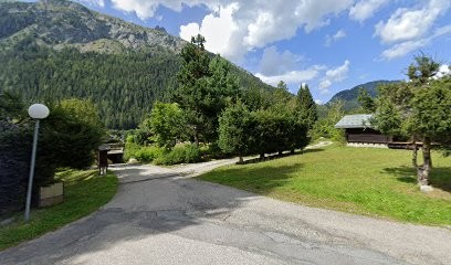 Agence Layeux, Concepteur de Sites Web à Chamonix-Mont-Blanc