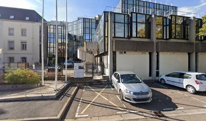 Kaffein Agency, Concepteur de Sites Web à Roanne