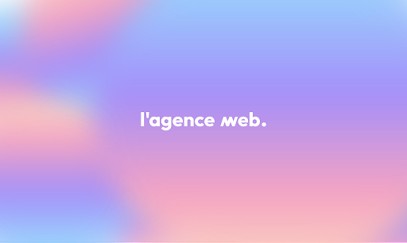 L'agence Web, Concepteur de Sites Web à Divonne-les-Bains