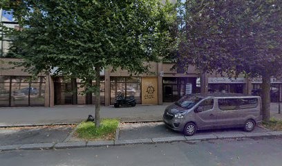 Agence Digitale Rennes | TEVENNEC DIGITAL, Concepteur de Sites Web à Rennes