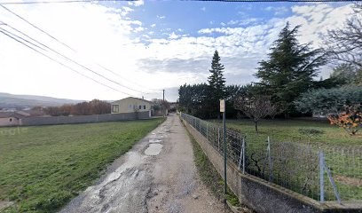 Am Webservice, Concepteur de Sites Web à Gargas