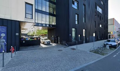 Digikube, Concepteur de Sites Web à Villeurbanne