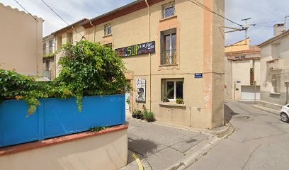 Jeremiah Baudrie - Infographiste - Webdesign -Artiste Peintre, Concepteur de Sites Web à Bages