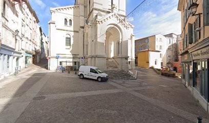 Olivier FAYA - LYNX creation, Concepteur de Sites Web à Annonay