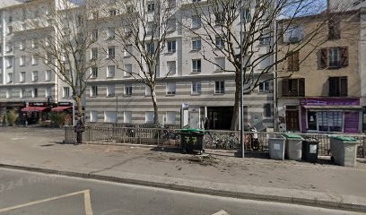 Blink, Concepteur de Sites Web à Villejuif