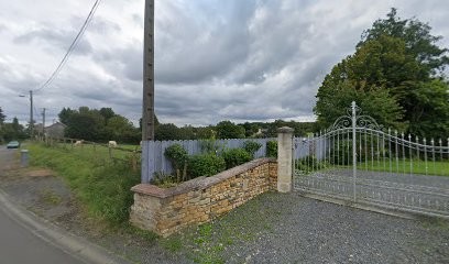 ABD Event Communication, Concepteur de Sites Web à Meslay